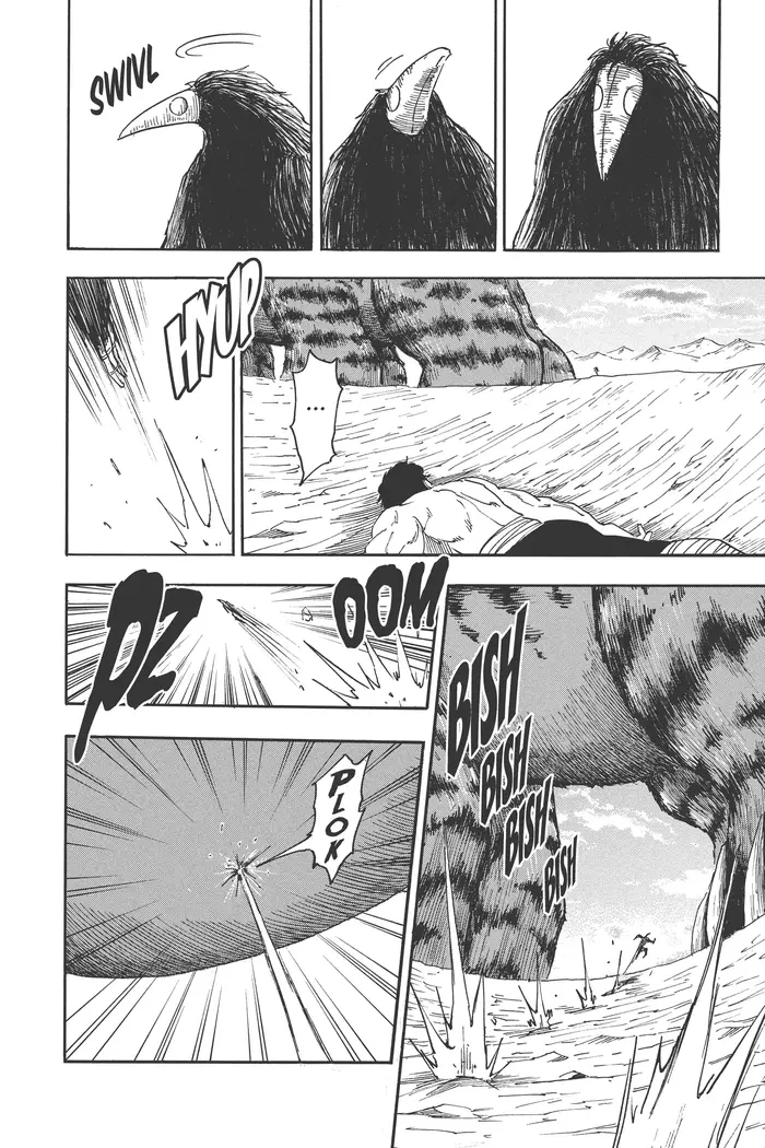 Toriko Chapter 46 image 17_optimized
